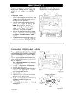 Предварительный просмотр 66 страницы Craftsman 536.881500 Operator'S Manual