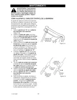 Предварительный просмотр 67 страницы Craftsman 536.881500 Operator'S Manual