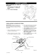 Предварительный просмотр 70 страницы Craftsman 536.881500 Operator'S Manual