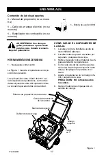 Preview for 57 page of Craftsman 536.881501 Operator'S Manual