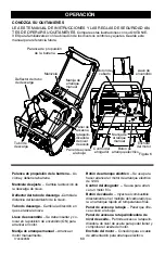 Preview for 60 page of Craftsman 536.881501 Operator'S Manual