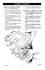 Preview for 72 page of Craftsman 536.881501 Operator'S Manual