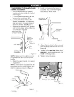 Предварительный просмотр 8 страницы Craftsman 536.881750 Operator'S Manual