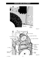 Preview for 24 page of Craftsman 536.881750 Operator'S Manual