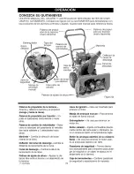 Preview for 72 page of Craftsman 536.881750 Operator'S Manual