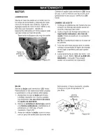 Preview for 81 page of Craftsman 536.881750 Operator'S Manual