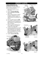 Preview for 83 page of Craftsman 536.881750 Operator'S Manual