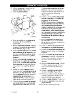 Preview for 85 page of Craftsman 536.881750 Operator'S Manual