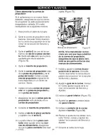 Preview for 87 page of Craftsman 536.881750 Operator'S Manual