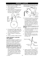 Preview for 88 page of Craftsman 536.881750 Operator'S Manual