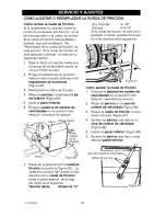 Preview for 90 page of Craftsman 536.881750 Operator'S Manual