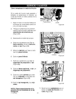 Preview for 91 page of Craftsman 536.881750 Operator'S Manual