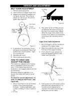 Preview for 27 page of Craftsman 536.8818 Operator'S Manual