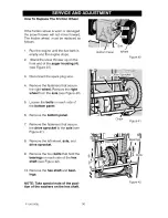 Preview for 30 page of Craftsman 536.8818 Operator'S Manual