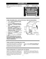 Preview for 71 page of Craftsman 536.8818 Operator'S Manual