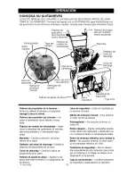 Preview for 73 page of Craftsman 536.8818 Operator'S Manual