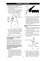 Preview for 89 page of Craftsman 536.8818 Operator'S Manual