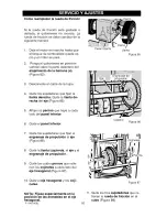 Preview for 92 page of Craftsman 536.8818 Operator'S Manual