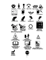 Предварительный просмотр 5 страницы Craftsman 536.881851 Operator'S Manual