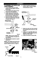 Предварительный просмотр 8 страницы Craftsman 536.881851 Operator'S Manual