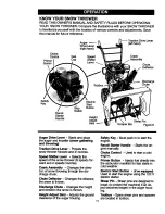 Предварительный просмотр 11 страницы Craftsman 536.881851 Operator'S Manual