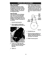 Предварительный просмотр 23 страницы Craftsman 536.881851 Operator'S Manual