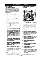 Предварительный просмотр 26 страницы Craftsman 536.881851 Operator'S Manual