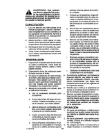 Предварительный просмотр 63 страницы Craftsman 536.881851 Operator'S Manual