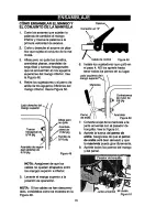 Предварительный просмотр 70 страницы Craftsman 536.881851 Operator'S Manual