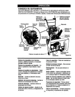 Предварительный просмотр 73 страницы Craftsman 536.881851 Operator'S Manual