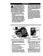 Предварительный просмотр 77 страницы Craftsman 536.881851 Operator'S Manual