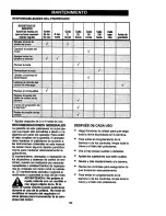 Предварительный просмотр 80 страницы Craftsman 536.881851 Operator'S Manual