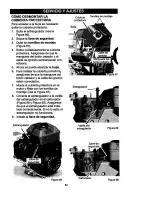 Предварительный просмотр 84 страницы Craftsman 536.881851 Operator'S Manual