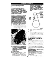 Предварительный просмотр 85 страницы Craftsman 536.881851 Operator'S Manual