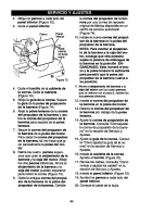 Предварительный просмотр 86 страницы Craftsman 536.881851 Operator'S Manual