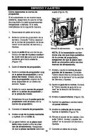 Предварительный просмотр 88 страницы Craftsman 536.881851 Operator'S Manual