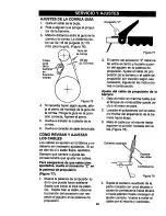 Предварительный просмотр 89 страницы Craftsman 536.881851 Operator'S Manual