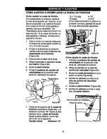 Предварительный просмотр 91 страницы Craftsman 536.881851 Operator'S Manual