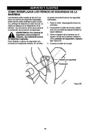 Предварительный просмотр 94 страницы Craftsman 536.881851 Operator'S Manual