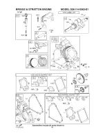 Preview for 56 page of Craftsman 536.881950 Operator'S Manual