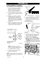 Preview for 70 page of Craftsman 536.881950 Operator'S Manual