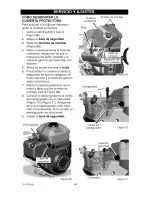 Preview for 84 page of Craftsman 536.881950 Operator'S Manual