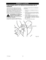 Preview for 94 page of Craftsman 536.881950 Operator'S Manual