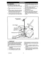 Предварительный просмотр 6 страницы Craftsman 536.882092 Operating Instructions Manual