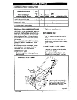 Предварительный просмотр 11 страницы Craftsman 536.882092 Operating Instructions Manual