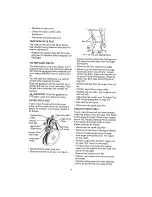 Предварительный просмотр 20 страницы Craftsman 536.882650 Owner'S Manual