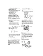 Предварительный просмотр 21 страницы Craftsman 536.882650 Owner'S Manual