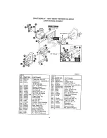 Предварительный просмотр 31 страницы Craftsman 536.882650 Owner'S Manual