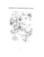 Предварительный просмотр 39 страницы Craftsman 536.882650 Owner'S Manual