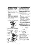 Предварительный просмотр 47 страницы Craftsman 536.882650 Owner'S Manual